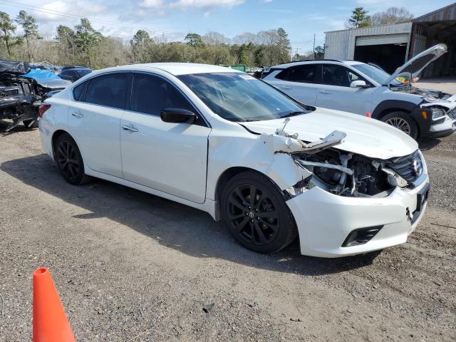 Photo 4 from auction – 2017 NISSAN ALTIMA 2.5 with VIN 1N4AL3AP9HC280767
