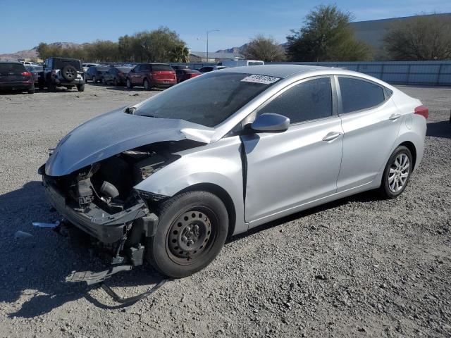 Photo 1 from auction – 2011 HYUNDAI ELANTRA GL with VIN 5NPDH4AE4BH053205