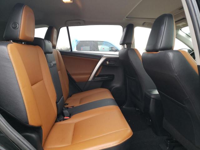 Photo 10 from auction – 2017 TOYOTA RAV4 HV LI with VIN JTMDJREV6HD077404
