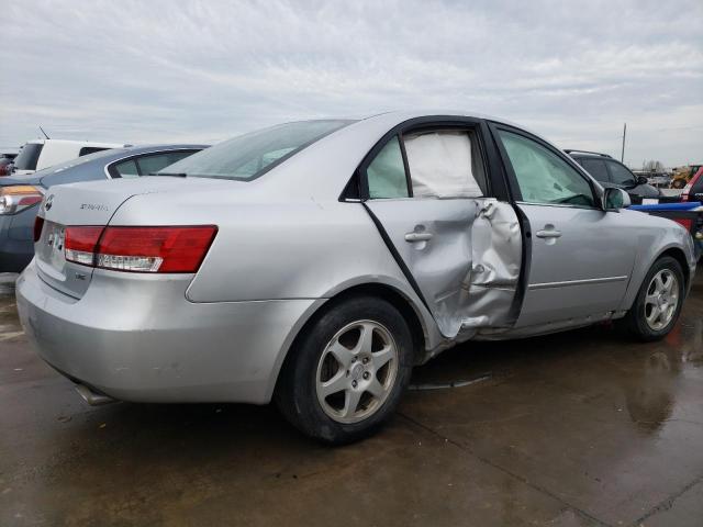 Photo 3 from auction – 2006 HYUNDAI SONATA GLS with VIN 5NPEU46F56H044049