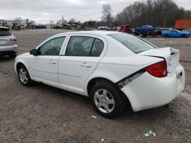 Photo 2 from auction – 2007 CHEVROLET COBALT LS with VIN 1G1AK55F077150628