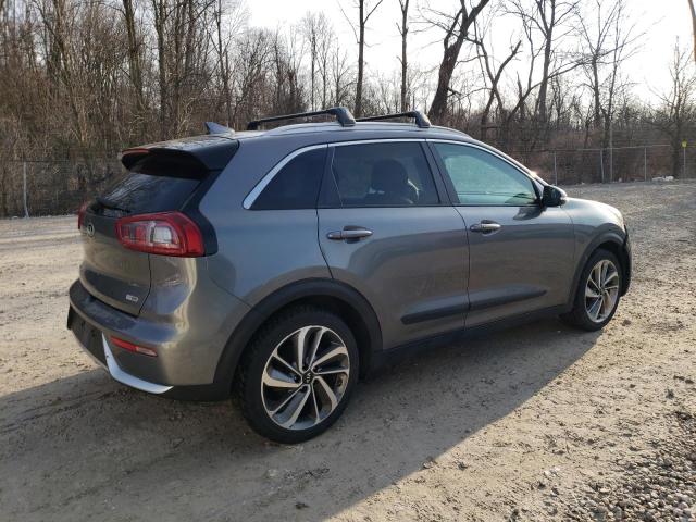 Photo 3 from auction – 2017 KIA NIRO EX TO with VIN KNDCE3LC8H5042534