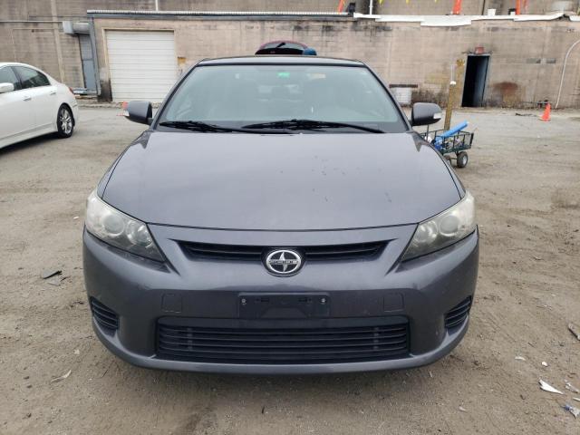 Photo 5 from auction – 2011 TOYOTA SCION TC with VIN JTKJF5C76B3020840