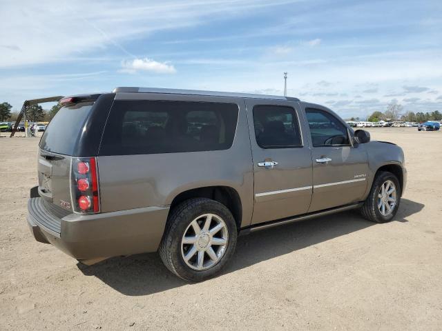 Photo 3 from auction – 2013 GMC YUKON XL D with VIN 1GKS2MEFXDR100443