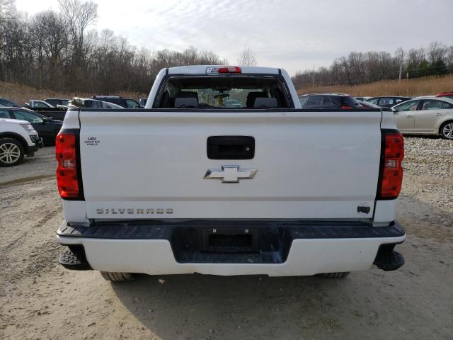 Photo 6 from auction – 2017 CHEVROLET SILVERADO with VIN 1GCVKPEC3HZ375819