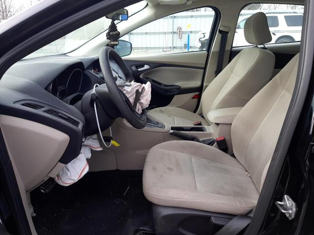 Photo 7 from auction – 2016 FORD FOCUS SE with VIN 1FADP3K20GL216779