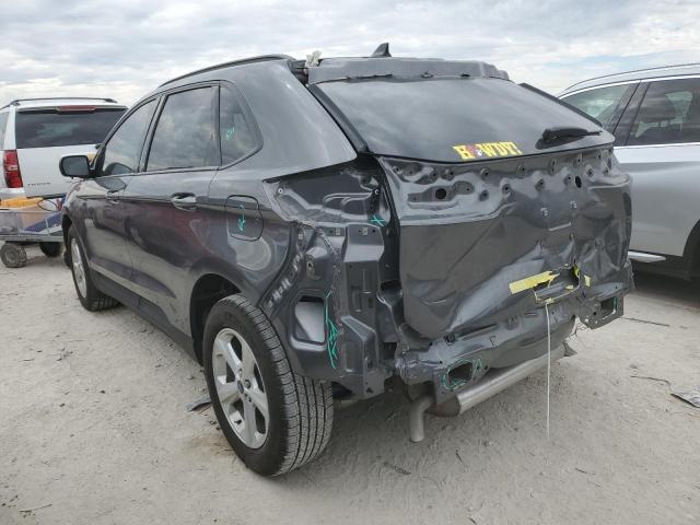 Photo 2 from auction – 2021 FORD EDGE SE with VIN 2FMPK3G94MBA25272