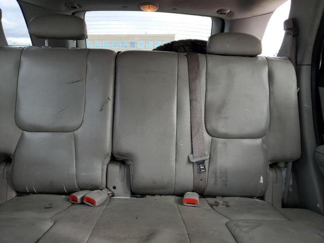 Photo 10 from auction – 2006 CHEVROLET EQUINOX LT with VIN 2CNDL63F066208824