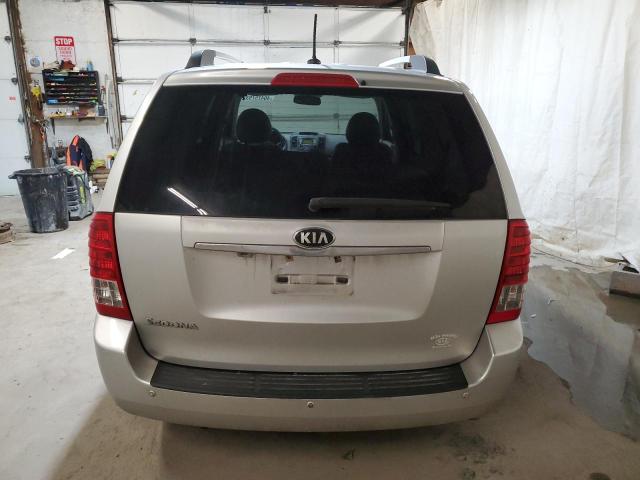 Photo 6 from auction – 2014 KIA SEDONA LX with VIN KNDMG4C71E6544153