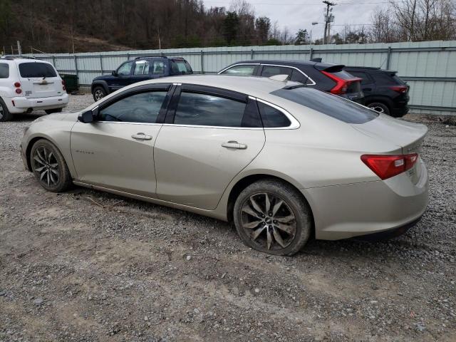 Photo 2 from auction – 2016 CHEVROLET MALIBU LT with VIN 1G1ZF5SX5GF198331