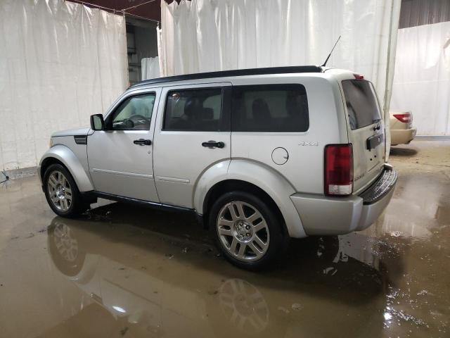 Photo 2 from auction – 2011 DODGE NITRO HEAT with VIN 1D4PU4GK2BW512136