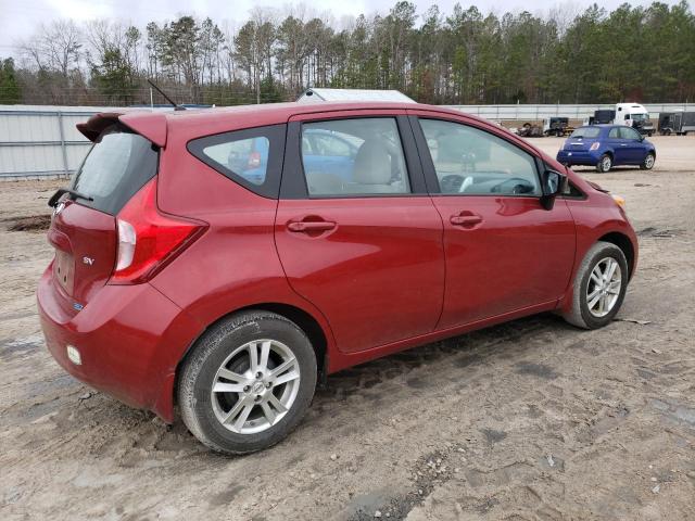 Photo 3 from auction – 2015 NISSAN VERSA NOTE with VIN 3N1CE2CP4FL434584