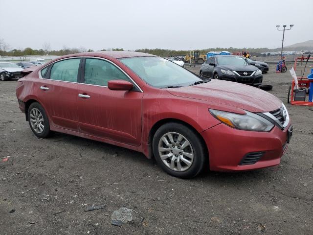 Photo 4 from auction – 2017 NISSAN ALTIMA 2.5 with VIN 1N4AL3AP7HC140877