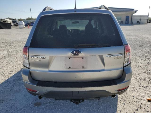 Photo 6 from auction – 2010 SUBARU FORESTER 2 with VIN JF2SH6DC2AH776417