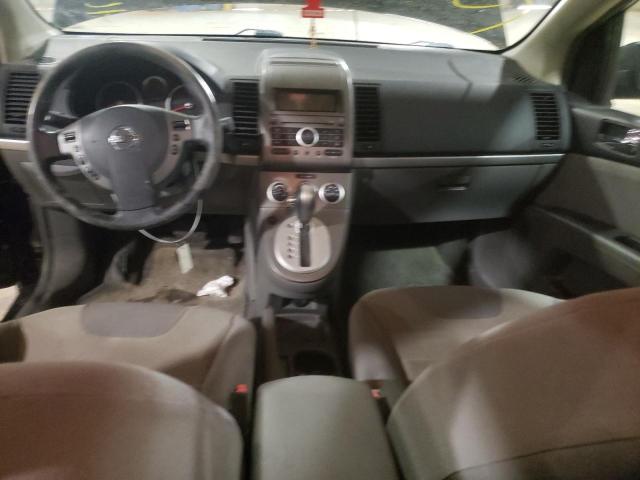Photo 8 from auction – 2009 NISSAN SENTRA with VIN 3N1AB61E69L643726