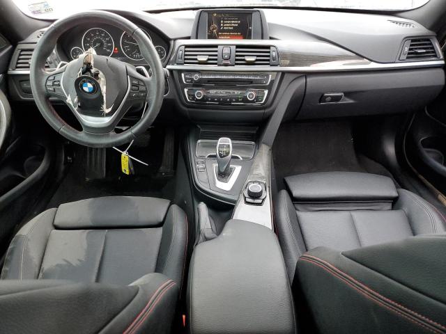 Photo 8 from auction – 2016 BMW 428 I with VIN WBA3N7C59GK227830