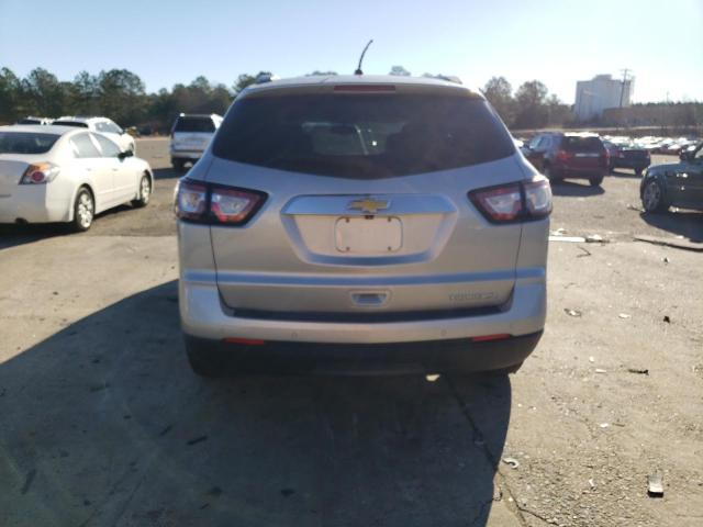 Photo 6 from auction – 2014 CHEVROLET TRAVERSE L with VIN 1GNKRHKD7EJ282479