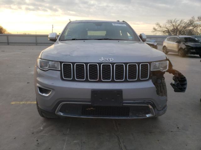 Photo 5 from auction – 2019 JEEP GRAND CHER with VIN 1C4RJEBG6KC858005