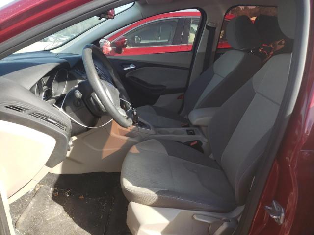 Photo 7 from auction – 2013 FORD FOCUS SE with VIN 1FADP3F22DL169602