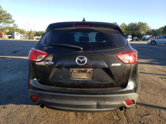 Photo 6 from auction – 2016 MAZDA CX-5 TOURI with VIN JM3KE2CY2G0676569
