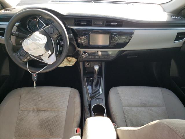 Photo 8 from auction – 2015 TOYOTA COROLLA L with VIN 2T1BURHE3FC330294