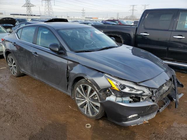 Photo 4 from auction – 2019 NISSAN ALTIMA SR with VIN 1N4BL4CW6KN317199