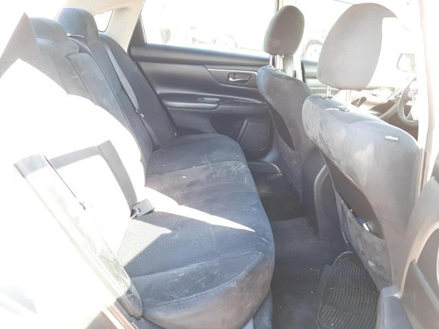 Photo 10 from auction – 2015 NISSAN ALTIMA 2.5 with VIN 1N4AL3AP7FC464764