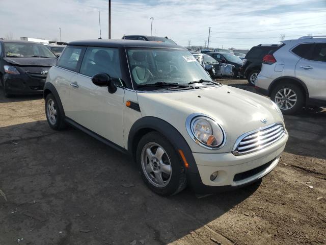 Photo 4 from auction – 2009 MINI COOPER with VIN WMWMF33599TW75525