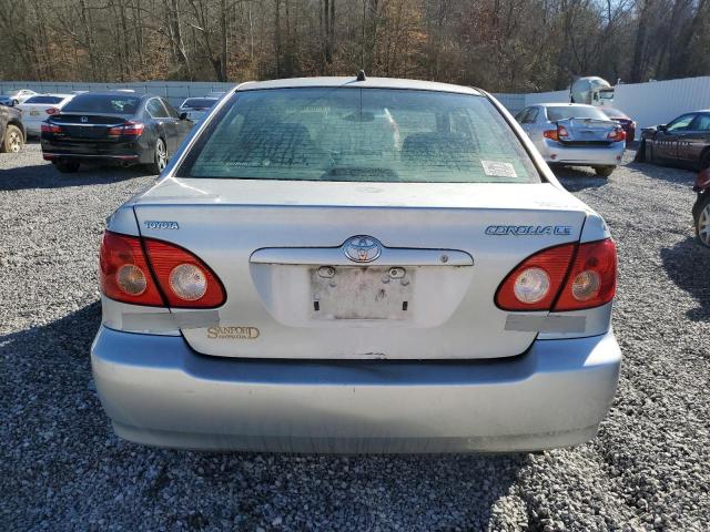 Photo 6 from auction – 2006 TOYOTA COROLLA CE with VIN 1NXBR32EX6Z583232