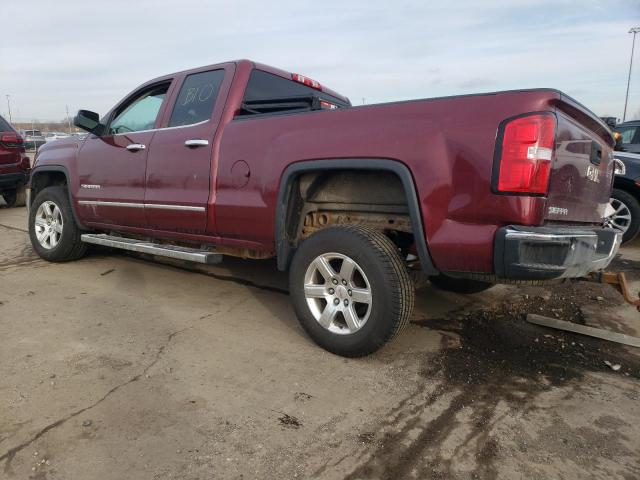 Photo 2 from auction – 2014 GMC SIERRA K15 with VIN 1GTV2VEC7EZ198434