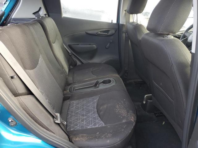 Photo 10 from auction – 2021 CHEVROLET SPARK LS with VIN KL8CB6SA9MC736450