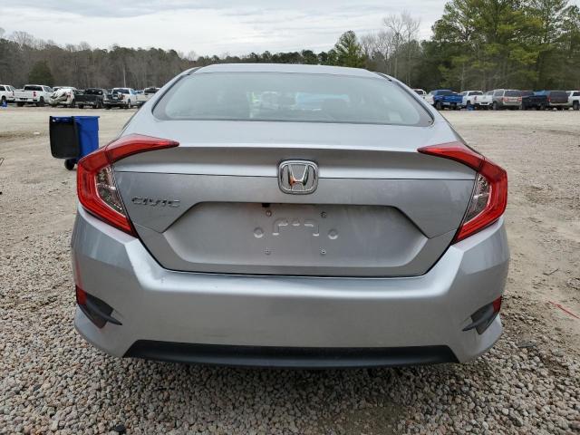 Photo 6 from auction – 2016 HONDA CIVIC LX with VIN 19XFC2F51GE243737