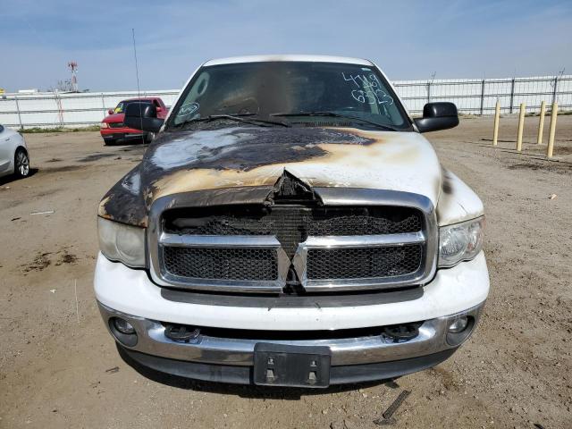Foto 5 de la subasta – 2005 DODGE RAM 2500 S con VIN 3D7KR28C85G780055