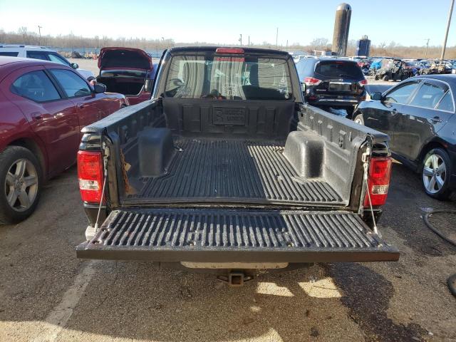 Photo 6 from auction – 2010 FORD RANGER with VIN 1FTKR1AD8APA67315
