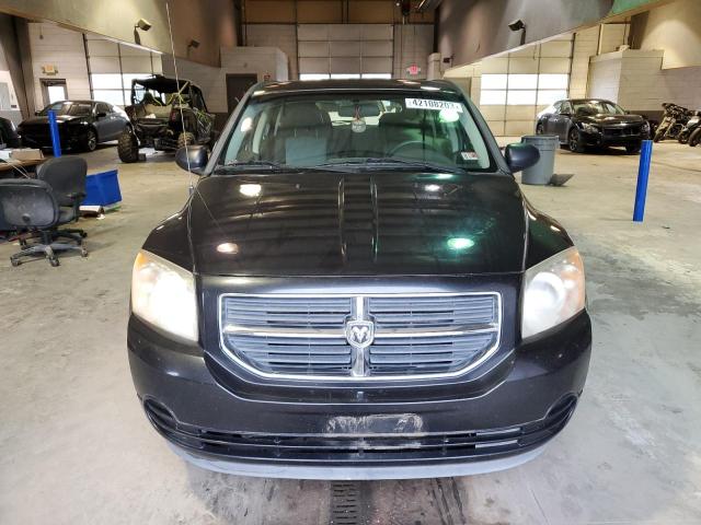 Photo 5 from auction – 2009 DODGE CALIBER SX with VIN 1B3HB48A99D235702
