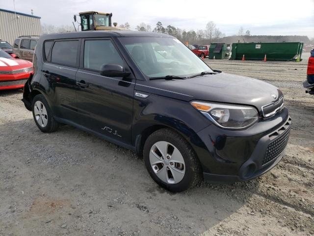 Photo 4 from auction – 2016 KIA SOUL with VIN KNDJN2A27G7408935