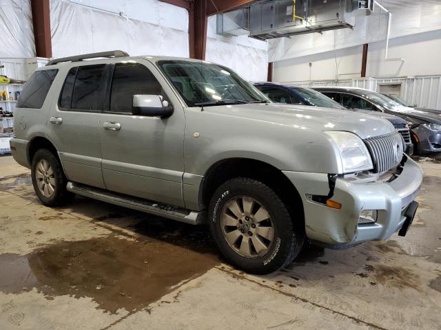Photo 4 from auction – 2006 MERCURY MOUNTAINEE with VIN 4M2EU47E56ZJ01441