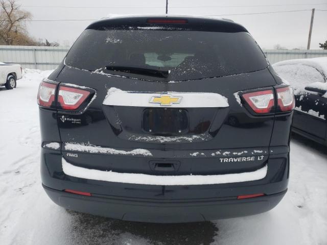 Photo 6 from auction – 2015 CHEVROLET TRAVERSE L with VIN 1GNKVGKD2FJ258968