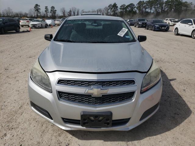 Photo 5 from auction – 2013 CHEVROLET MALIBU LS with VIN 1G11B5SA6DF131270