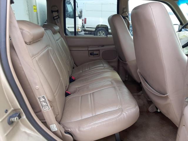 Photo 11 from auction – 1999 FORD EXPLORER with VIN 1FMZU34E4XZC01825