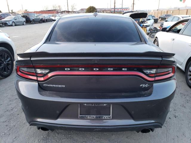 Photo 6 from auction – 2021 DODGE CHARGER R/ with VIN 2C3CDXCT6MH583972