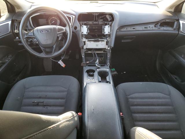 Photo 8 from auction – 2017 FORD FUSION SE with VIN 3FA6P0LU8HR266243