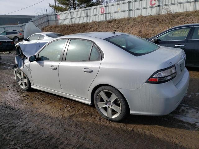 Photo 2 from auction – 2009 SAAB 9-3 2.0T with VIN YS3FB46Y391004231