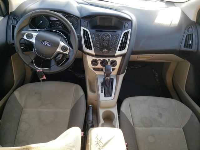 Photo 8 from auction – 2012 FORD FOCUS SE with VIN 1FAHP3F23CL126533