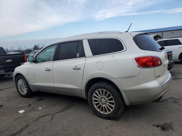 Photo 2 from auction – 2011 BUICK ENCLAVE CX with VIN 5GAKVBED1BJ362063