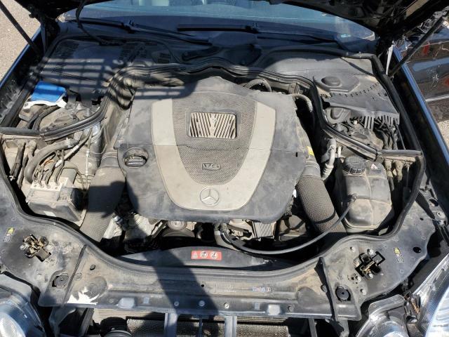 Photo 11 from auction – 2008 MERCEDES-BENZ E 350 with VIN WDBUF56X78B233471