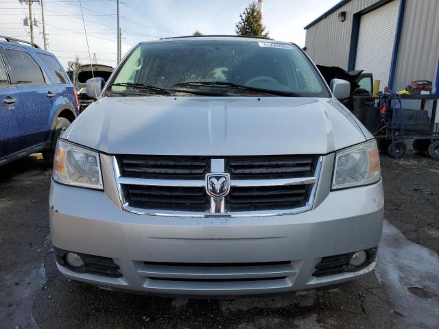 Photo 5 from auction – 2010 DODGE GRAND CARA with VIN 2D4RN5D17AR100227