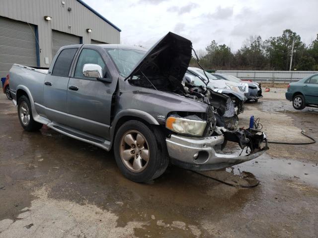 Photo 4 from auction – 2004 DODGE RAM 1500 S with VIN 1D7HA18DX4S596750