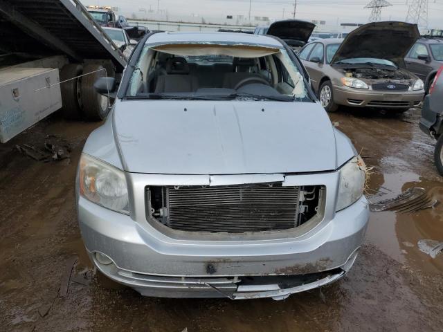 Photo 5 from auction – 2007 DODGE CALIBER SX with VIN 1B3HB48B07D536753