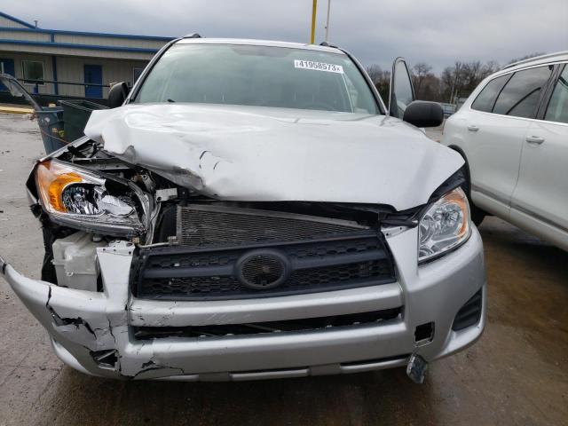 Foto 5 de la subasta – 2011 TOYOTA RAV4 con VIN 2T3ZF4DV1BW104904